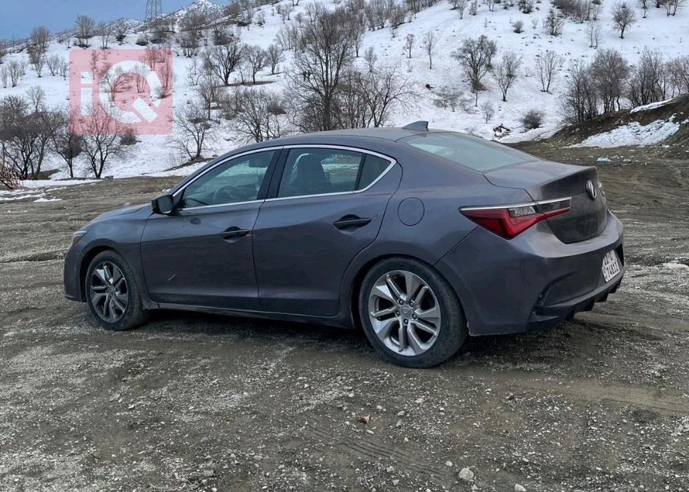 أكورا ILX